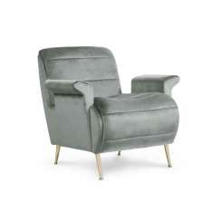 Fotel Essential Home Bardot