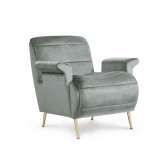 Fotel Essential Home Bardot