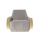 Fotel Essential Home Doris