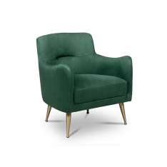 Fotel Essential Home Dandrige