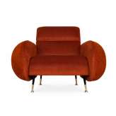 Fotel Essential Home Marco