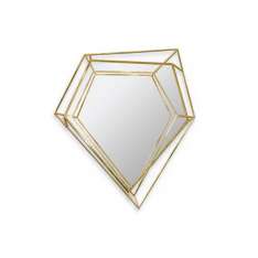 Lustro Essential Home Diamond Small