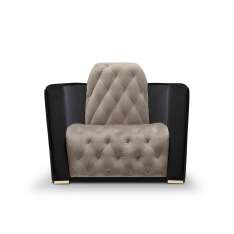Fotel Luxxu Navis
