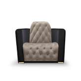 Fotel Luxxu Navis