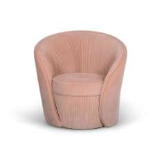 Krzesło Koket Bloom