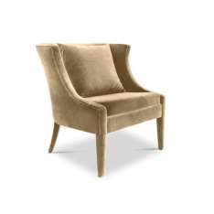 Krzesło Koket Athina