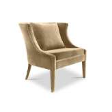 Krzesło Koket Athina