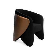 Krzesło Koket Denise