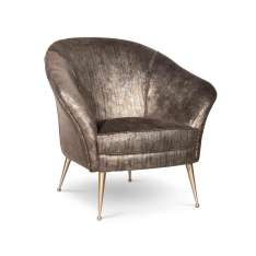 Krzesło Koket Chiclet