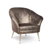 Krzesło Koket Chiclet