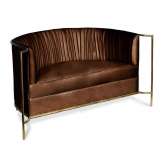 Sofa Koket Desire
