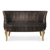 Sofa Koket Deliciosa