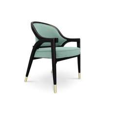 Krzesło Koket Arendal