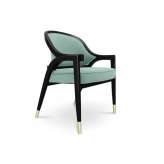 Krzesło Koket Arendal