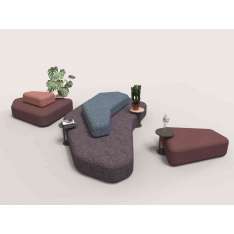 Sofa Addon Furniture Island Sofa