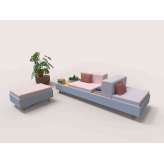 Sofa Addon Furniture Dynamic Sofa