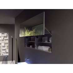 Lustro Antonio Lupi Design Segreto