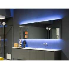 Lustro Antonio Lupi Design Flash50-75