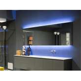 Lustro Antonio Lupi Design Flash50-75