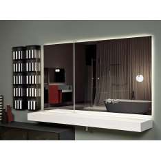 Lustro Antonio Lupi Design Neutrokit