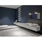 Lustro Antonio Lupi Design Neutro