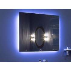 Lustro Antonio Lupi Design Neutro & Neutro Led