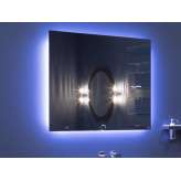 Lustro Antonio Lupi Design Neutro & Neutro Led