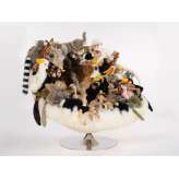 Fotel APcollection African Safari