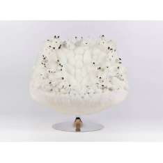Fotel APcollection Bunny