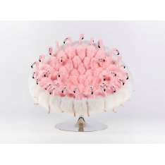 Fotel APcollection Flamingo