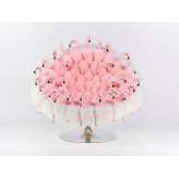 Fotel APcollection Flamingo