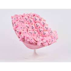 Fotel APcollection Cooky