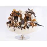Fotel APcollection Alpin