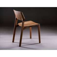 Krzesło Artisan Fin