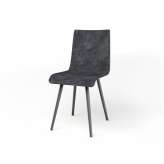 Krzesło Barel Design