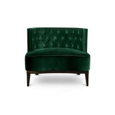 Fotel Brabbu Bourbon