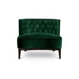 Fotel Brabbu Bourbon