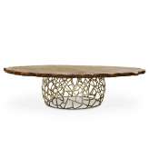 Stół Brabbu Apis II Modern Dining Table