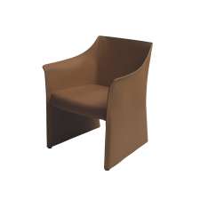 Fotel Cappellini Cap Chair 2