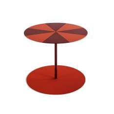 Stolik kawowy Cappellini Gong Circus
