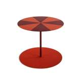 Stolik kawowy Cappellini Gong Circus