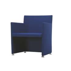 Fotel Cappellini Supersoft