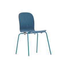 Krzesło Cappellini Tate Color