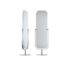 Lustro Cappellini Mirror