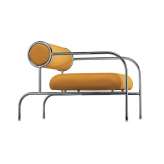 Fotel Cappellini Sofa With Arms