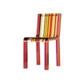 Krzesło Cappellini Rainbow Chair