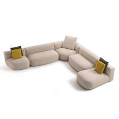 Sofa Cappellini Litos