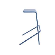 Stołek Cappellini Alodia