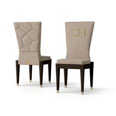 Krzesło Carpanese Home 7509
