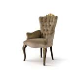 Krzesło Carpanese Home 5011